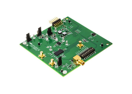 EV-ADAQ7769-1FMC1Z Gömülü Çözümler ADAQ7769-1 μModule ADC Data Acquisition Evaluation Board