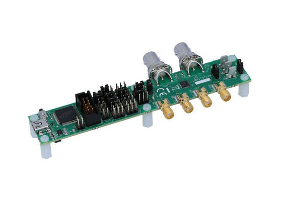LMH1297EVM gömülü çözümler LMH1297 12G UHD-SDI İki yönlü I/O değerlendirme modülü