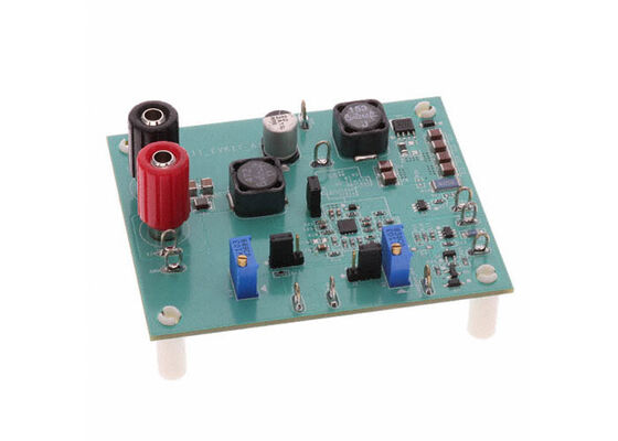 MAX25611EVKIT Embedded Solutions Otomotiv Yüksek Voltajlı Yüksek Parlaklıklı LED Denetleyici Değerlendirme Kurulu