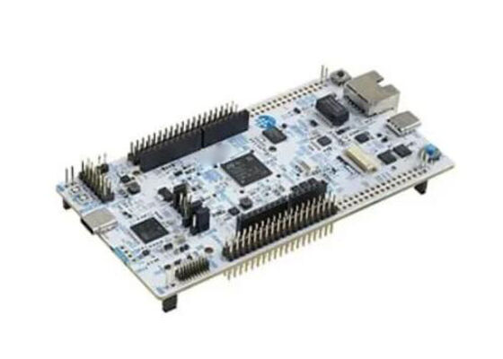 NUCLEO-N657X0-Q gömülü çözümler STM32N657X0 STM32 Nucleo-144 panelleri