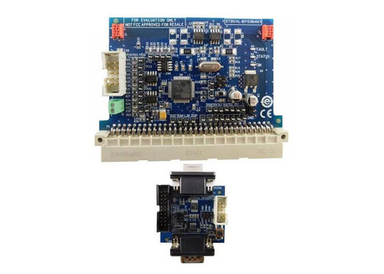 STEVAL-DPS334C1 Embedded Solutions STM32F334 tabanlı Dijital Güç Tedarikçi Kontrol Kurulu