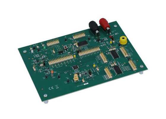 TL16C750EEVM Embedded Solutions TL16C750E FIFO Kısmi Baudrate UART Değerlendirme Modülü