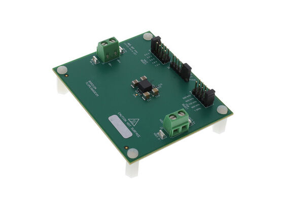 TLVM13660EVM Embedded Solutions 36V 6A Synchronous Buck Regulator Değerlendirme Kurulu