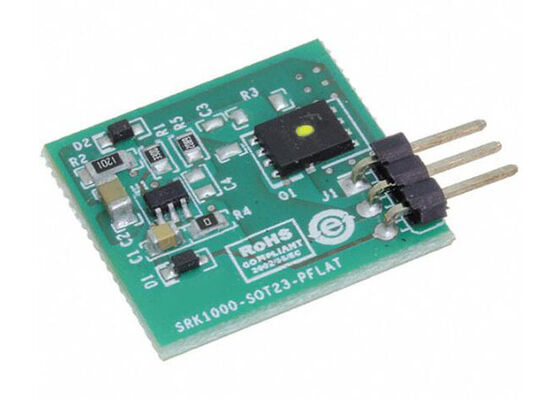 EVLSRK1000-PF Gömülü Çözümler SRK1000 Uyumlu Senkron Düzleştirme Denetleyicisi Gösterim Tahtası