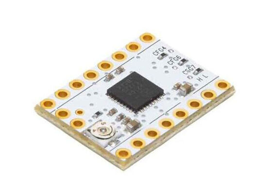 TMC2210STEPSTICK Gömülü Çözümler TMC2210 Adımcı Motor Sürücü Değerlendirme Kurulu