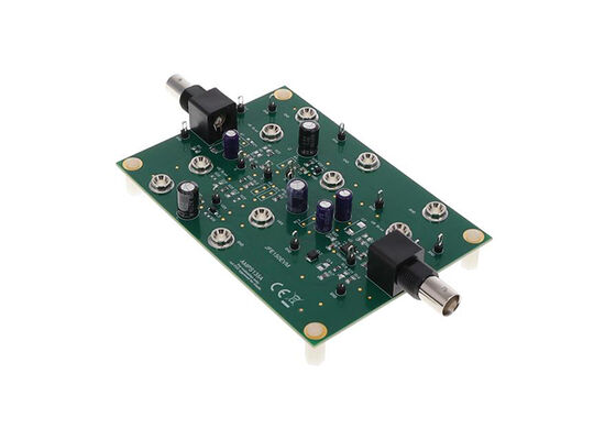 JFE150EVM Embedded Solutions JFE150 - 12V Supply Preamplifier Ses Değerlendirme Kurulu