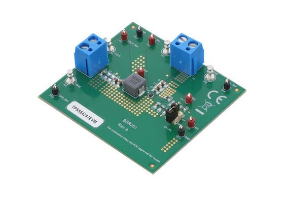 TPS564247EVM Embedded Solutions 1.2MHz 3V To 16V Step-Down Converter Değerlendirme Kurulu