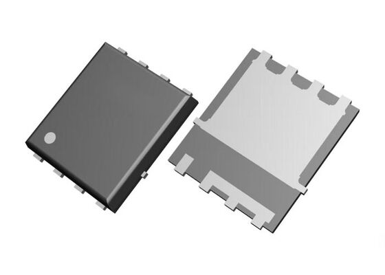 ISC060N06NM6 60V 62A N-Kanal OptiMOS TM 6 Güç MOSFET Transistor Entegre Devre Çip PG-TDSON-8