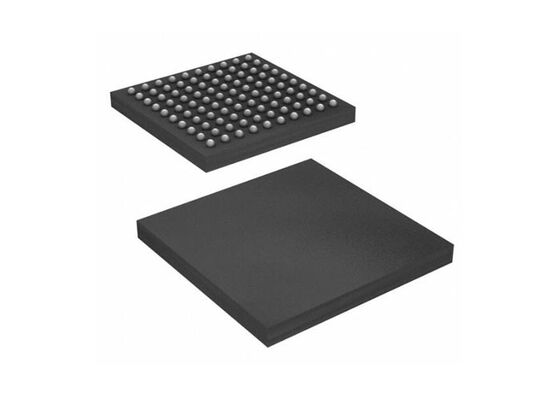 FS32K146UAT0VMHT Mikrodenetleyici MCU 32-Bit Mikrodenetleyici IC 112MHz ARM Cortex-M4F S32K MCU