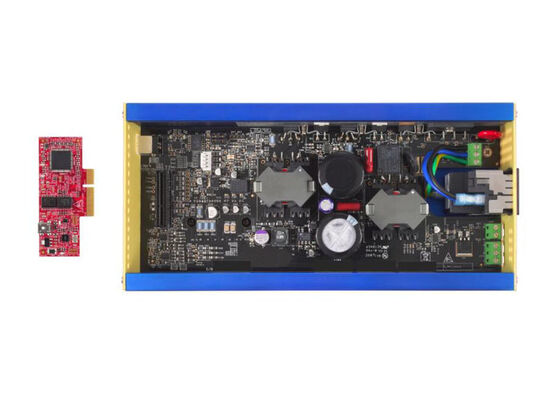 HVP-MC3PH Gömülü Çözümler Yüksek Gerilim Geliştirme Platformu