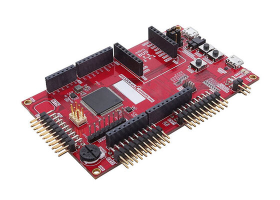 EV80P12A Gömülü Çözümler PIC 32CM LE ARM Cortex-M23 MCU 32-Bit Gömülü Değerlendirme Kartı
