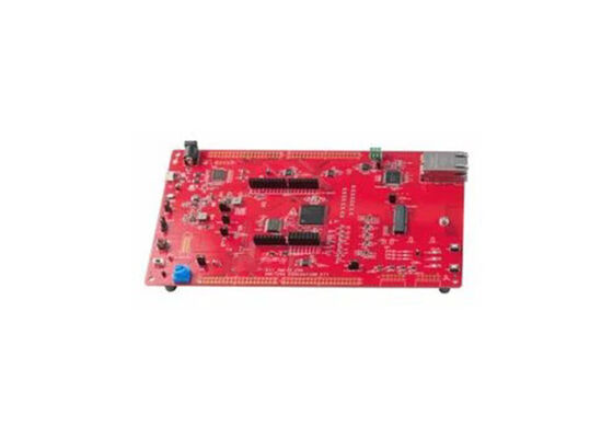 KITXMC72EVK Gömülü Çözümler XMC7000 ARM Cortex-M0/Cortex-M7 MCU Gömülü Değerlendirme Kartı
