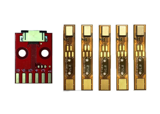 KIT-IM66D130MV01-FLEX Embedded Solutions 35Hz 540uA XENSIVTM MEMS Mikrofonları Değerlendirme Kurulu