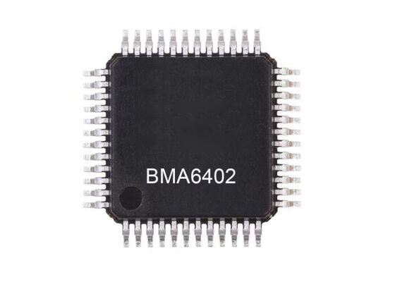 MBMA6402SAAE Integrated Circuit Chip Battery Communication IC HLQFP48 BMS İletişim Geçidi