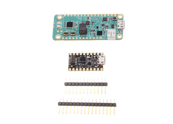 MAX32650FTHR Embedded Solutions Feather - ARM Cortex-M4 MCU 32 Bit Embedded Evaluation Board