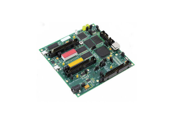 M1AGL1000-DEV-KIT Embedded Solutions M1AGL1000 IGLOO FPGA Cortex-M1 Embedded Evaluation Board