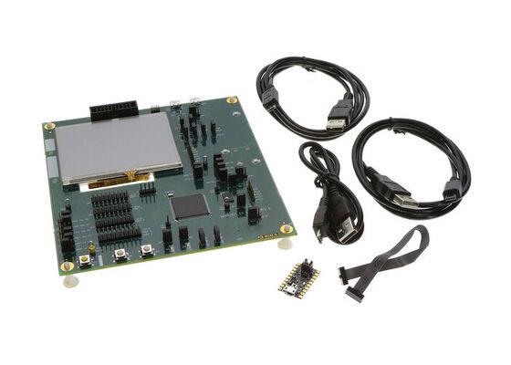 MAX32651-EVKIT Gömülü Çözümler MAX32651 ARM Cortex-M4F MCU 32-Bit Gömülü Değerlendirme Kartı