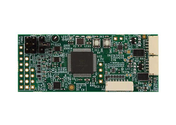 KIT-UCANS32K1SIC Embedded Solutions CAN Signal Improvement Capability Evaluation Board (KIT-UCANS32K1SIC Embedded Solutions CAN Signal Improvement Capability Evaluation Board) - KIT-UCANS32K1SIC Embedded Solutions CAN Sinyal Geliştirme Yeteneğini Değerlendirme Kurulu