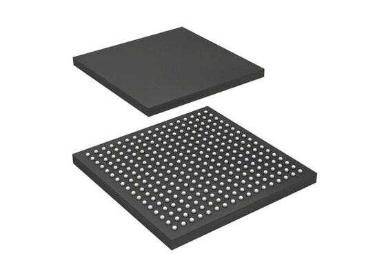 MCIMX6G3CVM05AB Mikrodenetleyici MCU i.MX6UL 32-Bit ARM Cortex-A7 Mikroişlemci IC LFBGA289