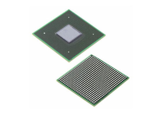 MCIMX6D5EYM10AE Mikrodensör MCU i.MX 6Çifte İşlemciler LFBGA624 32 Bit i.MX6D Mikroprosesör IC