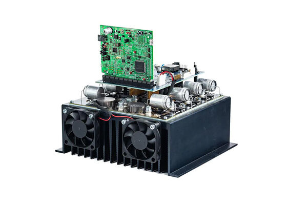 MCDXTM4CK344 Dahili Çözümler S32K3 32 bitlik Kol Kortex-M7 Mikrodenetleyici Değerlendirme Kurulu