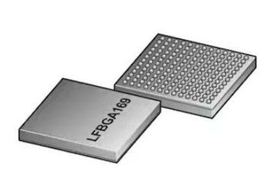 MIMXRT1043XJM5B Mikrodenetleyici MCU 600MHz i.MX RT1040 Crossover MCU LFBGA169