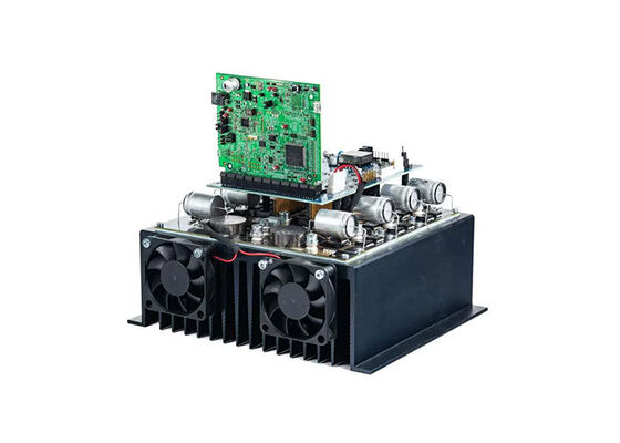 MCSXTM4CK344 Dahili Çözümler Yüksek Güçlü 48V Motor Denetleyicisi Güç Yönetimi Değerlendirme Kurulu