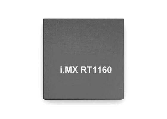 MIMXRT1166XVM5B Mikrodenetleyici MCU Çift Çekirdekli i.MX RT1160 Crossover Mikrodenetleyici IC