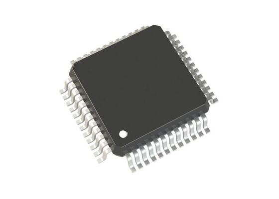 MKE14Z64VLF4 Mikrodensör MCU 48MHz 32 Bit ARM Cortex-M0+ Kinetis KE1xZ Mikrodensör IC