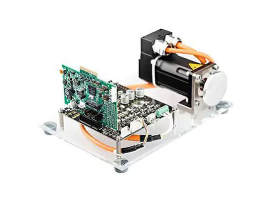 MTRCKTSPS5744P MPC5744P Üç Fazlı PMSM Motor Kontrolü İçin Gömülü Çözümler Geliştirme Kiti