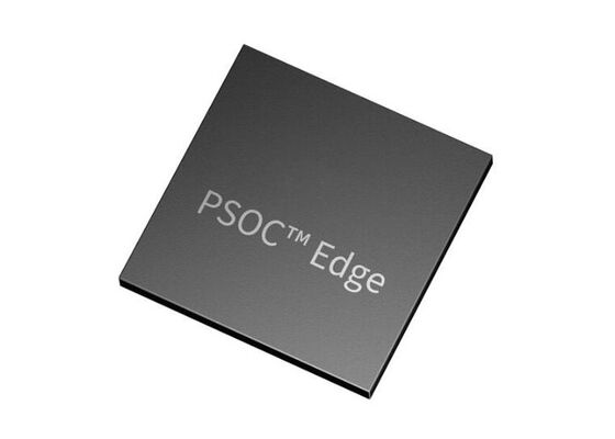 PSE823GOS2DBZC4 Mikro denetleyici MCU 32-Bit MCU 400MHz PSOCTM Edge E82 Mikro denetleyici IC