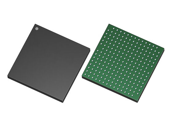 PSE846GPS4DBZC4 Mikrodenezgâh MCU 32-Bit 400MHz PSOCTM Edge E84 Arm Cortex M33 Mikrodenezgâh