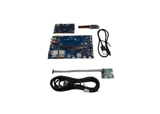 RTK9763U02S01002BE Gömülü Çözümler RZ/A3UL ARM Cortex-A55 MPU Gömülü Değerlendirme Kurulu