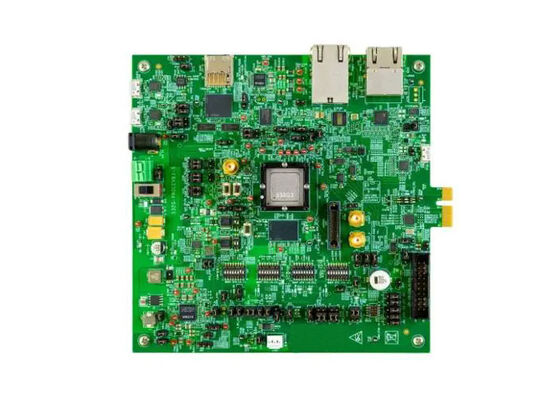 S32G-VNP-EVB3 Embedded Solutions ARM Cortex-A53/Cortex-M7 MPU Embedded Evaluation Board