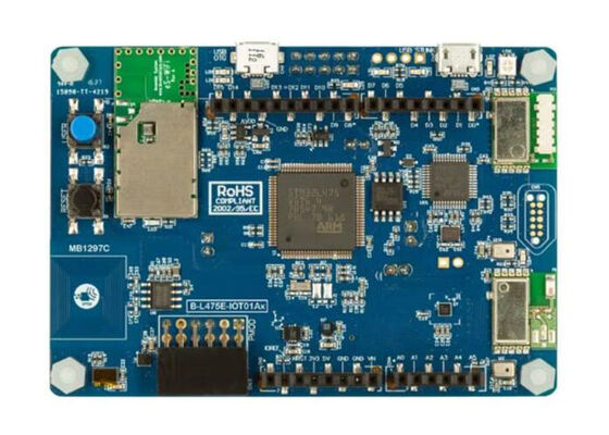 SL-SNMTS011601V1 Gömülü Çözümler Hareket Algılama Uygulamaları İnsan Faaliyetlerini Tanımak İçin Yapay Zeka Kullanımı