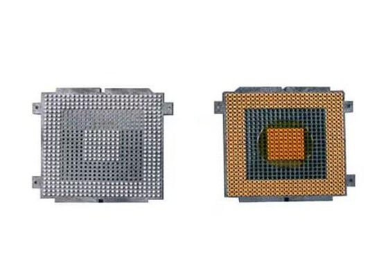 SCBGARBU1AO Gömülü Çözümler BGA Alıcı/Adaptör 324PIN BGA Hedef Adaptörleri