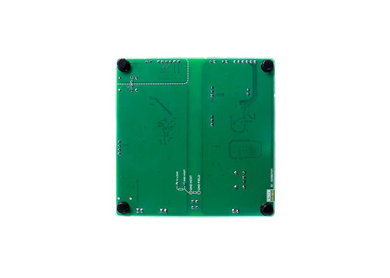 SLG47011V-HART-DMO Gömülü Çözümler SLG47011 GreenPAKTM ADC Veri Alımı Değerlendirme Kurulu