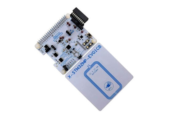 X-STM32MP-EVG1CB Embedded Solutions NFC Gateway Uygulamaları İçin X-STM32MP Genişleme Tacı