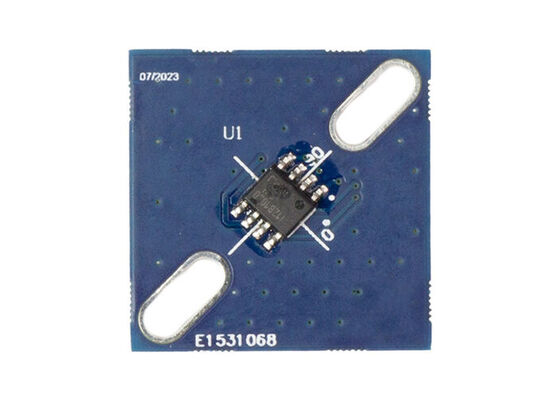 DEMO-IMR-ANGLE-SENS-V1 Gömülü Çözümler 18V - 60V Fırçasız DC Motor Kontrol Cihazı Değerlendirme Kartı