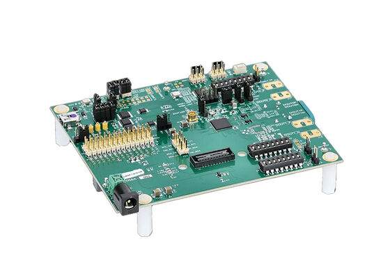 DS90UB983-Q1EVM Gömülü Çözümler DisplayPort'tan FPD-Link IV Köprü Seri Üreteci Değerlendirme Modülü