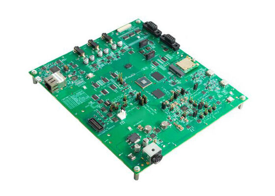 MCIMX8DXL-WEVK Gömülü Çözümler i.MX 8XLite Uygulama İşlemcileri Değerlendirme Kiti