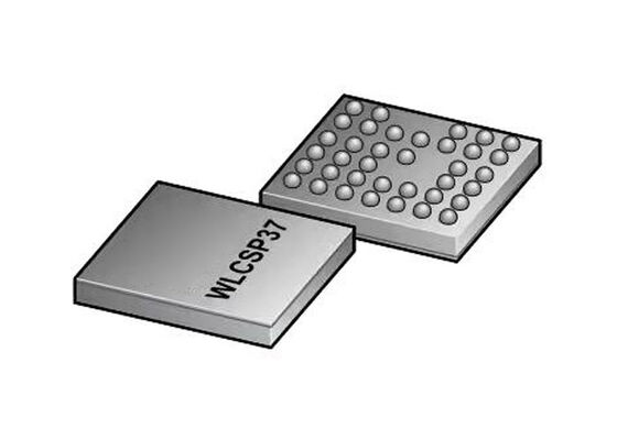 MCXW236BIUKA Mikrodenetleyici MCU MCXW23 BT Düşük Enerji 5.3 Kablosuz Mikrodenetleyici WLCSP37