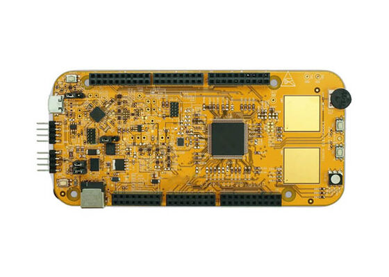 S32K144EVB-Q100 Gömülü Çözümler S32K144 - ARM Cortex-M4F MCU 32 Bit Gömülü Değerlendirme Kurulu