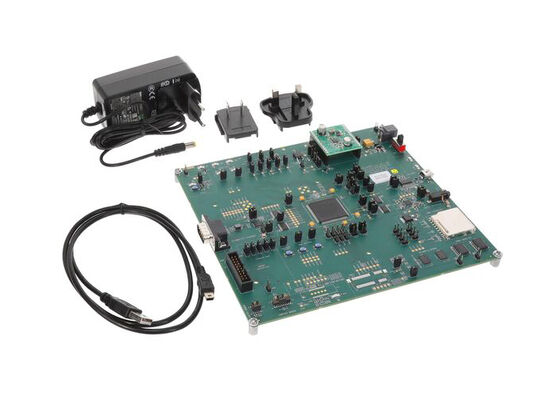 CYTVII-B-H-8M-176-CPU Gömülü Çözümler CYT4BF TRAVEO™ ARM Cortex-M7 MCU 32-Bit Gömülü Değerlendirme Kartı