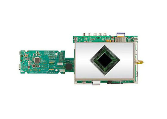 MCIMX35WPDKJ Dahili Çözümler i.MX35 Ürün Geliştirme Kiti i.MX35 İşlemciler Değerlendirme Kurulu