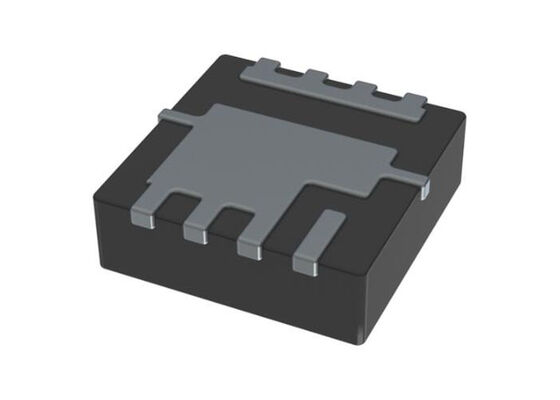 ISC014N08NM6 OptiMOS TM 6 N-Kanal Güç MOSFET Transistörü, 80V'den Kaynağa Akış Voltajı, 279A Sürekli Akış Akımı ve Yüksek Frekanslı Değişim