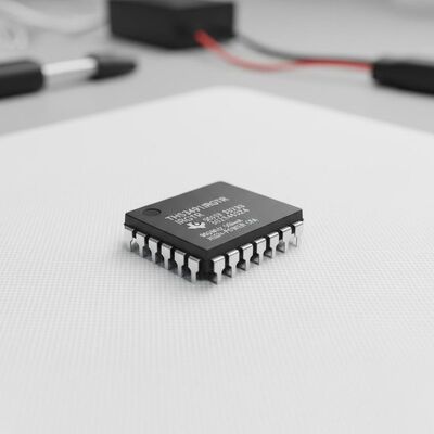 THS3491IRGTR Entegre Devre Çip 900MHz 500mA Yüksek Güçlü Çıkış Akım Geri İletişim Güçlendirici