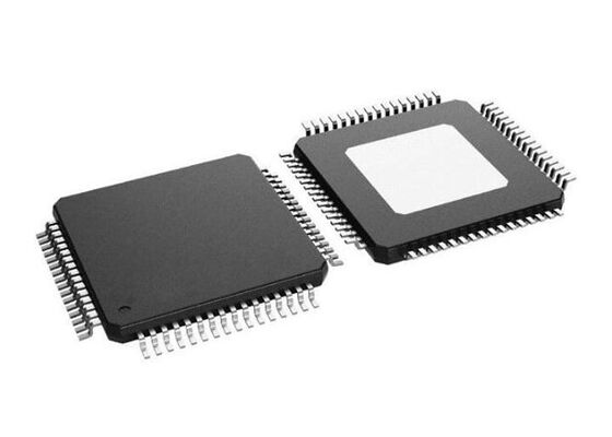 BQ79716BQPAPRQ1 Entegre Devre Çipi 16-S Otomotiv Hassas Pil Monitörü HTQFP64