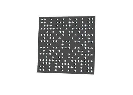 MCXN527VDFT Mikro denetleyici MCU Yüksek entegrasyonlu düşük güçlü çift çekirdekli ARM Cortex-M33 MCU