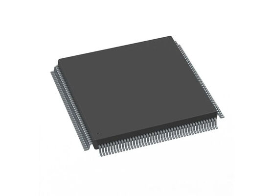MCXN247VPBT Mikrodenetleyici MCU Yüksek Entegre 32-Bit 150MHz MCU Dahili Hızlandırıcılarla